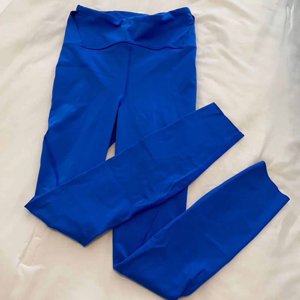 ❌donated ❌ Lululemon Leggins